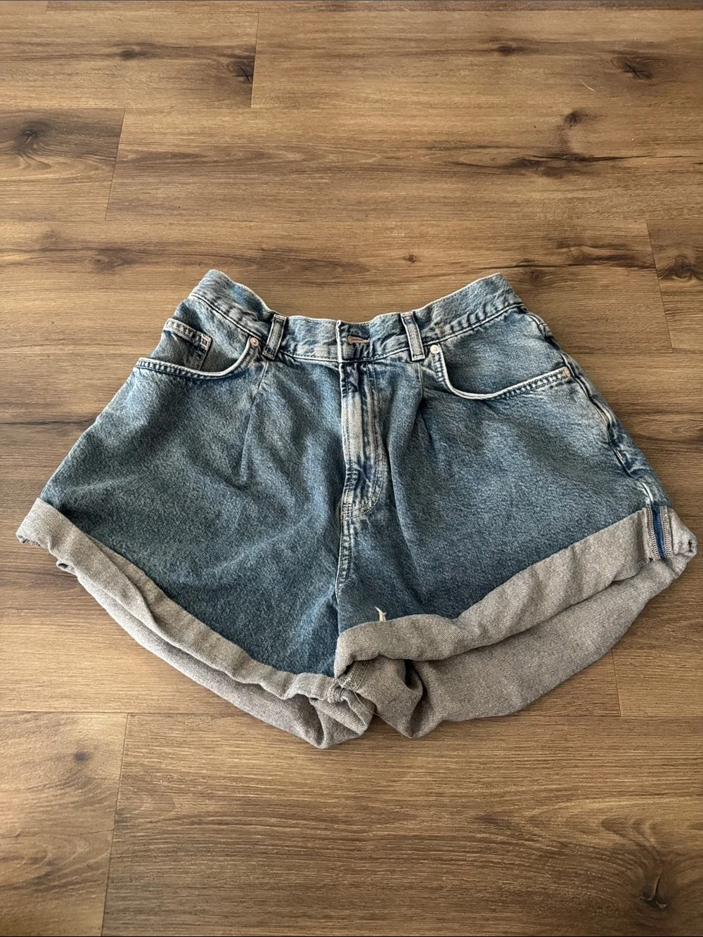 We The Free Danni Shorts. Size Medium - Picture 1 of 6